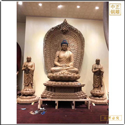 釋迦牟尼佛銅像銷售 釋迦牟尼佛銅像銷售