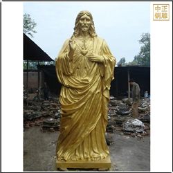 大型西方人物銅雕塑 大型西方人物銅雕塑