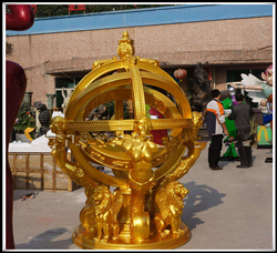 廣場雕塑|大型銅雕塑 廣場雕塑|大型銅雕塑