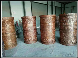 轉經筒廠家|轉經筒雕塑廠家 轉經筒廠家|轉經筒雕塑廠家