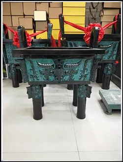 仿古銅鼎|銅鼎廠家 仿古銅鼎|銅鼎廠家