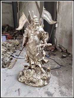 九龍關公|九龍關公雕塑 九龍關公|九龍關公雕塑