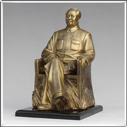 毛主席名人雕塑廠家 毛主席名人雕塑廠家