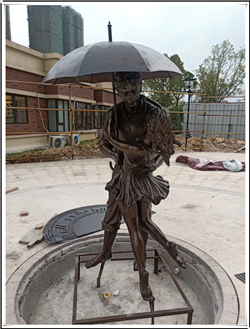 小區景觀小品圖片 小區景觀小品圖片