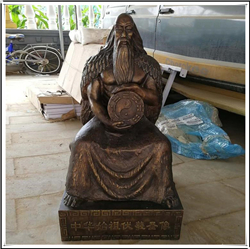 伏羲神像價格 伏羲神像價格