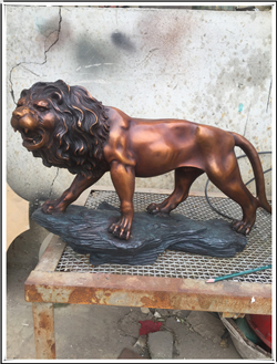 銅獅子價(jià)錢 銅獅子價(jià)錢