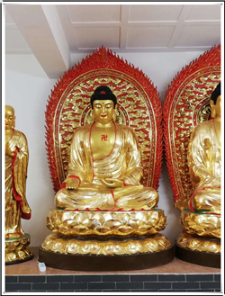 如來銅雕佛像 如來銅雕佛像