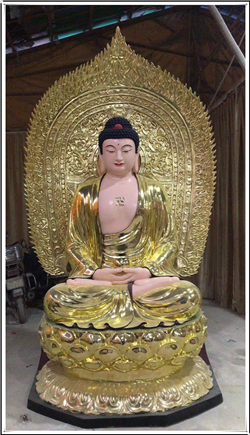 寺廟佛像雕塑 寺廟佛像雕塑