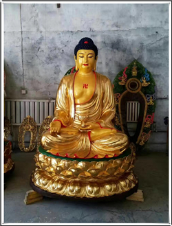貼金佛像廠家 貼金佛像廠家