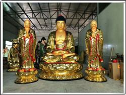 銅雕佛像雕塑 銅雕佛像雕塑