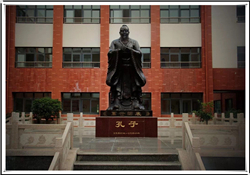 孔子雕像的價格 孔子雕像的價格