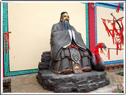 孔子像廠家 孔子像廠家