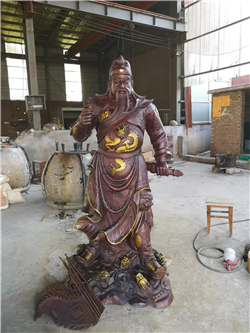 定做關(guān)公雕塑價(jià)格 定做關(guān)公雕塑價(jià)格
