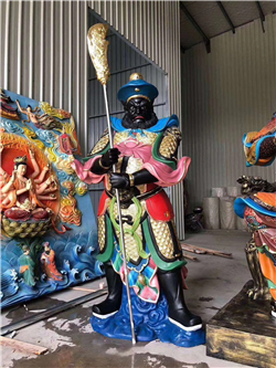 銅關公定做 銅關公定做