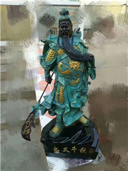 銅關公生產廠家 銅關公生產廠家