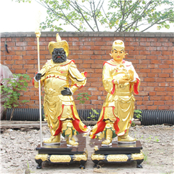 銅像關公廠家 銅像關公廠家