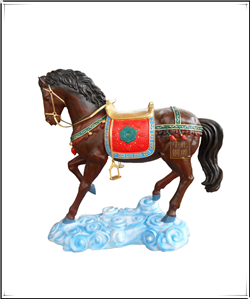 定制銅馬 定制銅馬