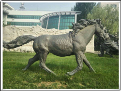 古代銅馬價格 古代銅馬價格