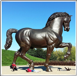 馬雕塑制作 馬雕塑制作