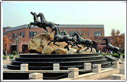 銅馬批發廠家 銅馬批發廠家