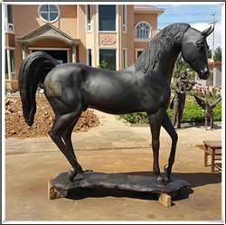 銅馬生產廠家 銅馬生產廠家