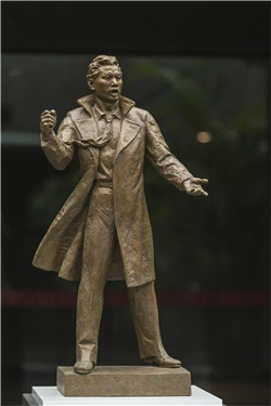 聶耳銅雕塑價格 聶耳銅雕塑價格