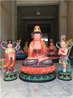 坐像觀世音菩薩雕塑 坐像觀世音菩薩雕塑