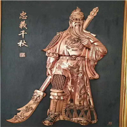 銅浮雕加工廠 銅浮雕加工廠