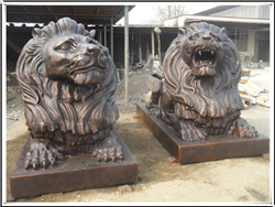 匯豐銅獅子 匯豐銅獅子