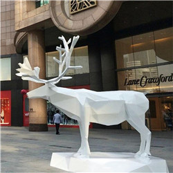 商場玻璃鋼雕塑 商場玻璃鋼雕塑