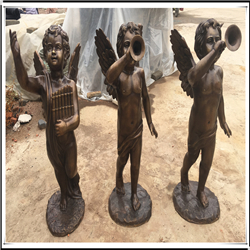 1米小天使雕塑 1米小天使雕塑