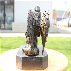 定做西方美女銅像 定做西方美女銅像