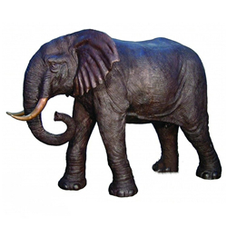 批發銅大象 批發銅大象