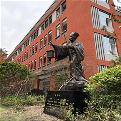 生產王陽明雕塑 生產王陽明雕塑