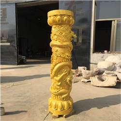 龍柱雕塑廠家 龍柱雕塑廠家