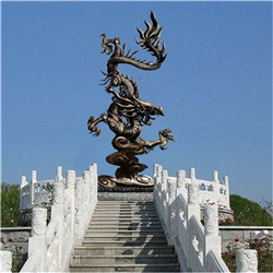 大型騰龍雕塑 大型騰龍雕塑